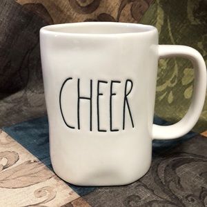 🛍️2/$20🛍️EUC Rae Dunn Mug